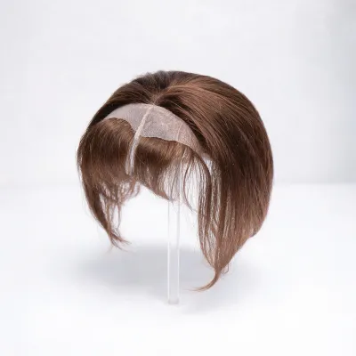 hair topper for thinning crown