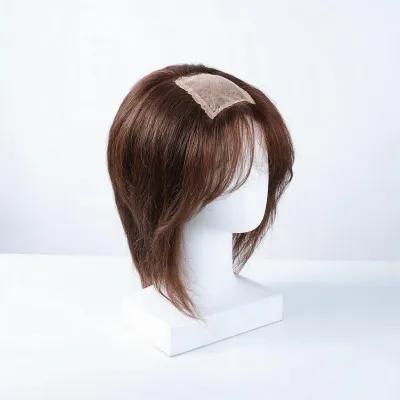 hair topper supplier